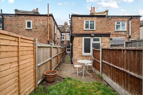 undefined, Sangley Road, South Norwood, London, SE25