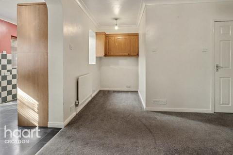 undefined, Mitcham Road, CROYDON