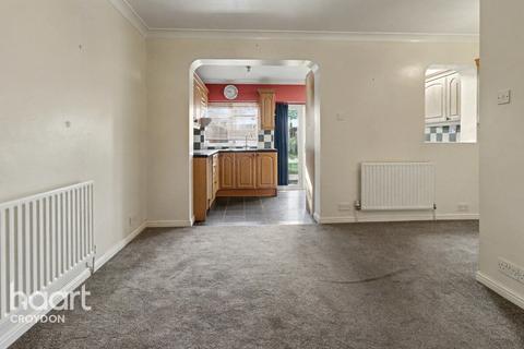 undefined, Mitcham Road, CROYDON