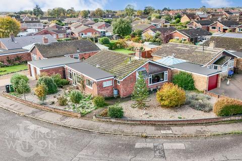 undefined, St. Leonards Close, Wymondham