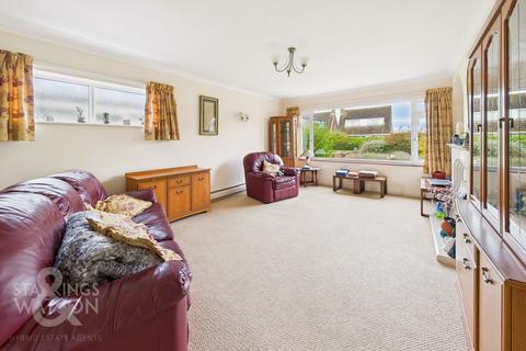 undefined, St. Leonards Close, Wymondham