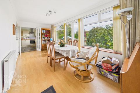 undefined, St. Leonards Close, Wymondham