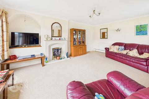 undefined, St. Leonards Close, Wymondham