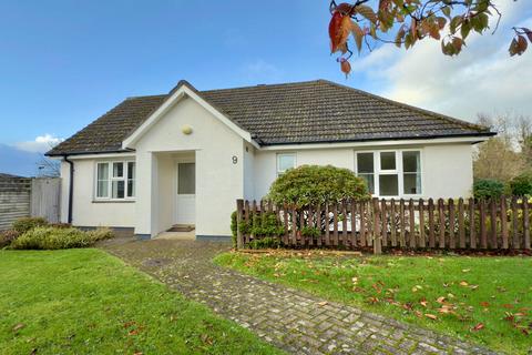 2 bedroom semi-detached bungalow for sale, Glebe Parc, St Tudy, PL30