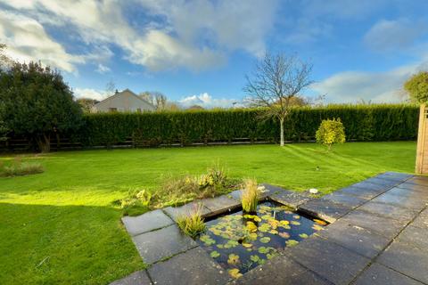 2 bedroom semi-detached bungalow for sale, Glebe Parc, St Tudy, PL30