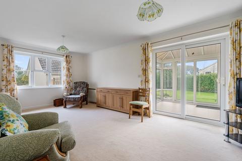 2 bedroom semi-detached bungalow for sale, Glebe Parc, St Tudy, PL30