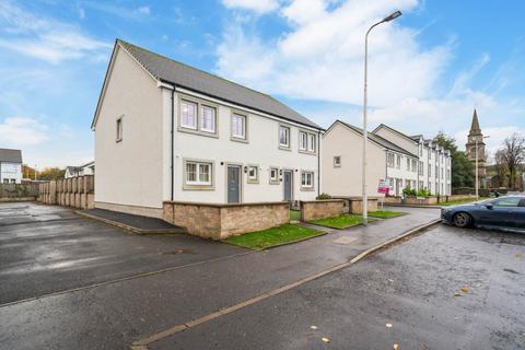 undefined, Church Street, Lochwinnoch