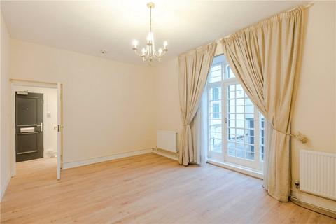 Studio to rent, Craven Hill, London, W2