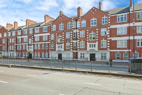 Talgarth Mansions, Talgarth Road, W14