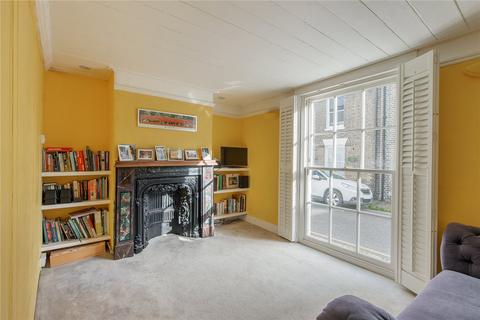 undefined, Blossom Street, Cambridge, Cambridgeshire, CB1