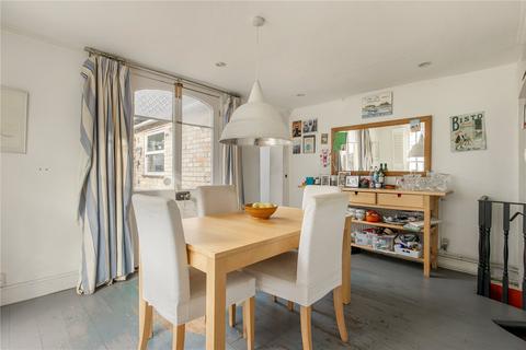 undefined, Blossom Street, Cambridge, Cambridgeshire, CB1