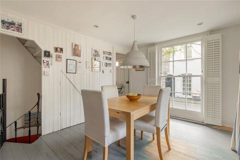 undefined, Blossom Street, Cambridge, Cambridgeshire, CB1