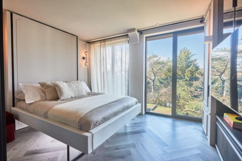 Studio to rent, at Dandi Brondesbury, 233 Willesden Ln NW2