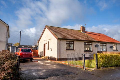 undefined, Glebe Street, New Cumnock
