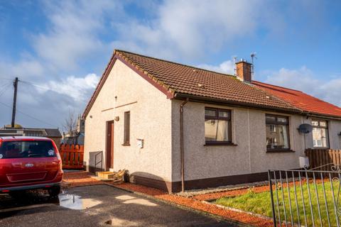 undefined, Glebe Street, New Cumnock