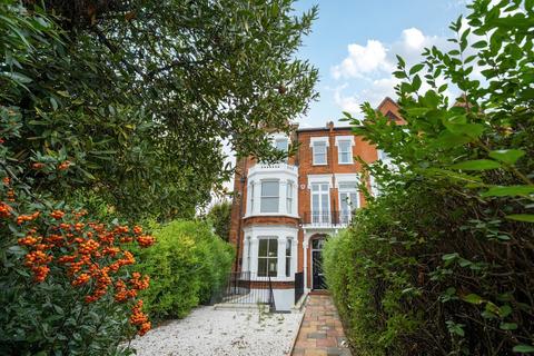 undefined, Clapham Common North Side, London, SW4