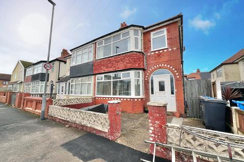 3 bedroom semi-detached house for sale, Kensington Road, Cleveleys FY5