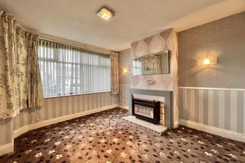 3 bedroom semi-detached house for sale, Kensington Road, Cleveleys FY5