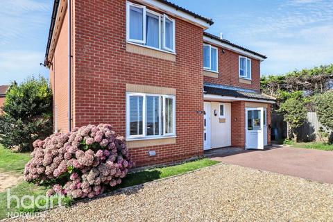 undefined, Tasman Drive, Mundesley