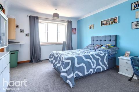 undefined, Tasman Drive, Mundesley