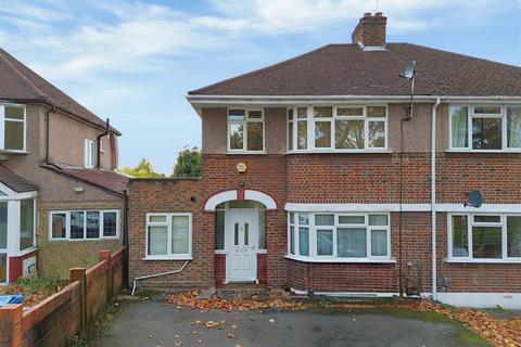 Alexandra Avenue, South Harrow