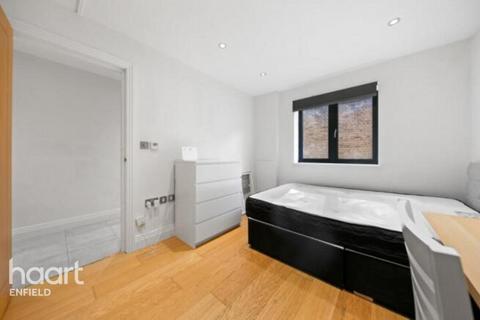 undefined, Lotus Mews, LONDON