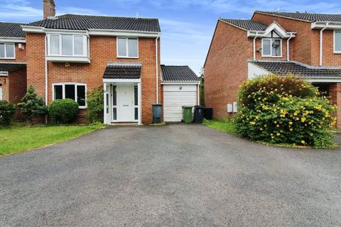 Feather Wood, Swindon SN5