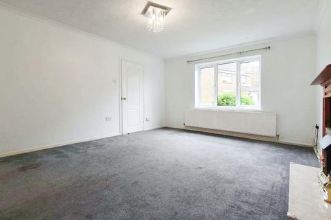 undefined, Feather Wood, Swindon SN5