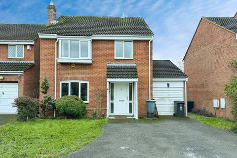 undefined, Feather Wood, Swindon SN5