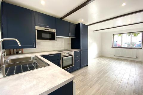 undefined, New Yatt Road, Witney OX29