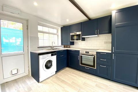 undefined, New Yatt Road, Witney OX29