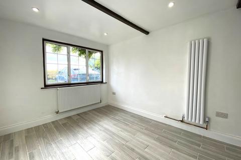 undefined, New Yatt Road, Witney OX29