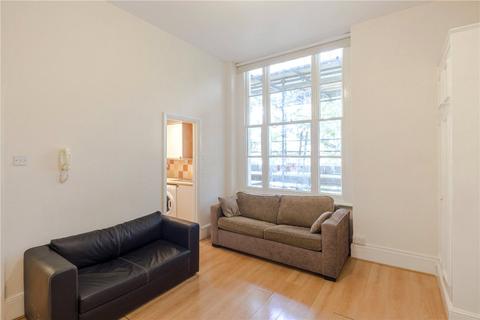 Studio to rent, Craven Hill, London, W2