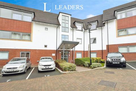 Middlepark Drive, Bournville, Birmingham