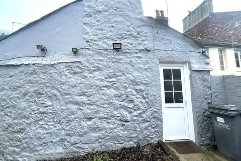 undefined, Winner Street, Devon TQ3