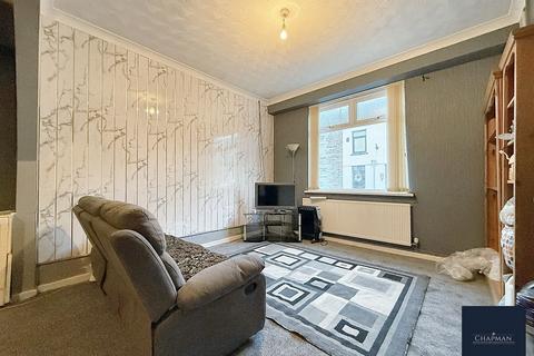 3 bedroom end of terrace house for sale, Llewellyn Street, Pontygwaith, CF43