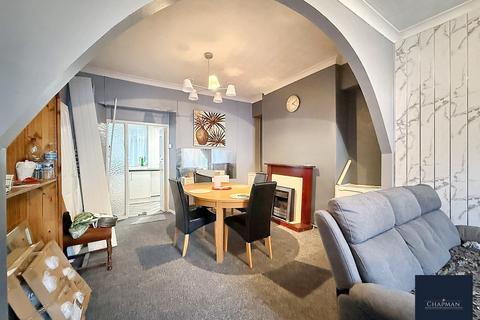 3 bedroom end of terrace house for sale, Llewellyn Street, Pontygwaith, CF43