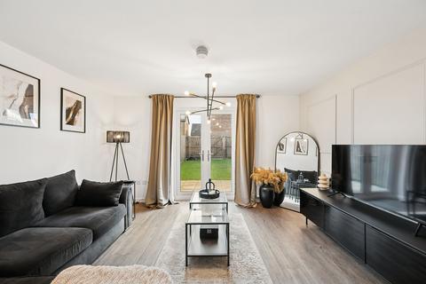 undefined, Briggers Brae, South Queensferry, EH30