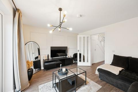 undefined, Briggers Brae, South Queensferry, EH30