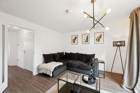 undefined, Briggers Brae, South Queensferry, EH30