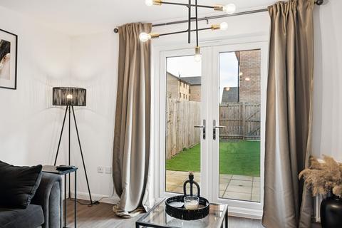 undefined, Briggers Brae, South Queensferry, EH30