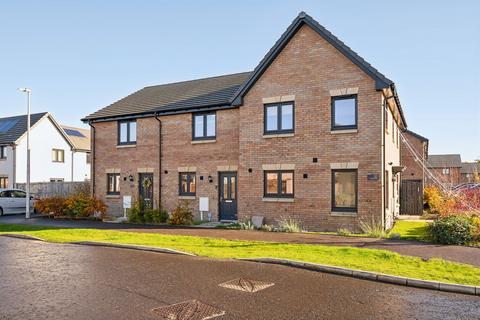 Briggers Brae, South Queenferry