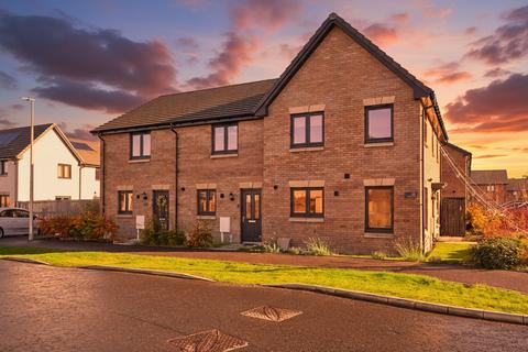 undefined, Briggers Brae, South Queenferry