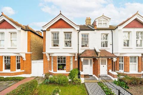 undefined, Westmoreland Road, London SW13