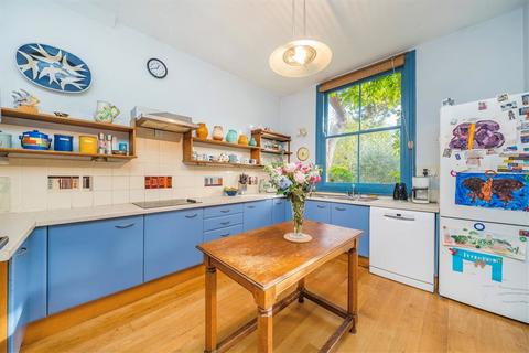 undefined, Westmoreland Road, London SW13