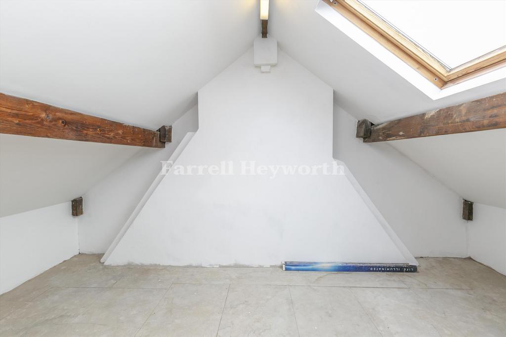 Attic