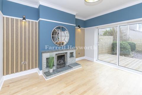 undefined, Oxcliffe Road, Morecambe LA3
