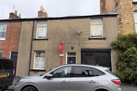 undefined, Nelson Street, Scarborough