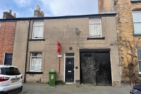 2 bedroom flat for sale, Nelson Street, Scarborough