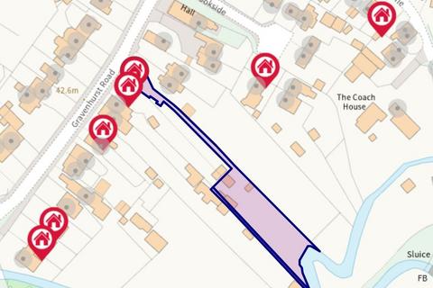 undefined, Gravenhurst Road, Campton, Shefford, SG17